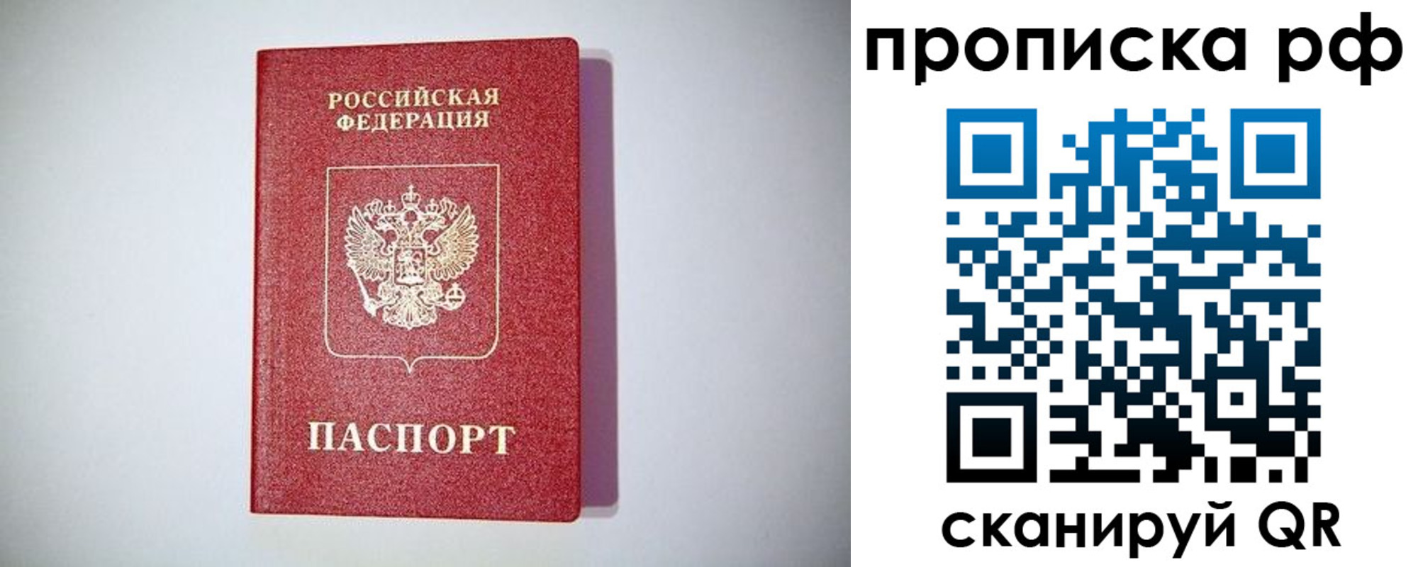 временная прописка в Почепе